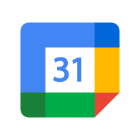 Google カレンダー